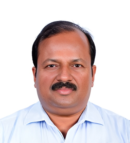 Joint Secretary